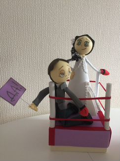 Сувениры и подарки ручной работы в наличии