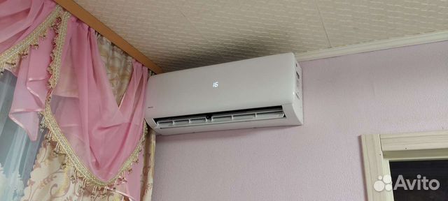 Кондиционеры