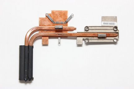 Радиатор охлаждения для Lenovo IdeaPad Y550P