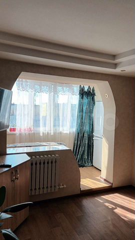 1-к. квартира, 42 м², 5/5 эт.