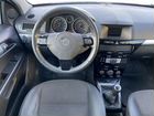 Opel Astra GTC 1.6 МТ, 2008, 145 000 км объявление продам