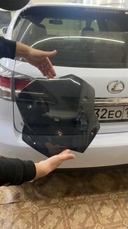 Стекло на ямаха T-max