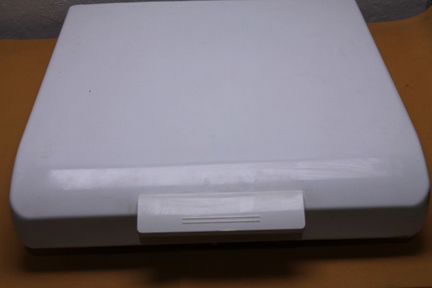 Люк в сборе Electrolux 1929002200 бу. 7612