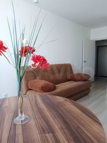 1-к. квартира, 42 м², 24/32 эт.
