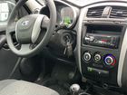 Datsun on-DO 1.6 МТ, 2015, 97 600 км объявление продам