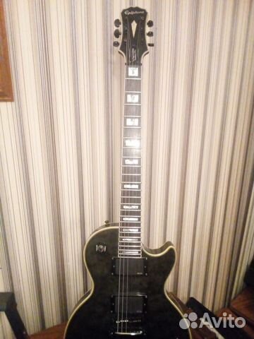 Epiphone Prophecy.S510.S610.Studio.Talent.NightFal
