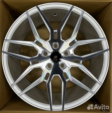 Диски на Kia K5 Киа К5 R18