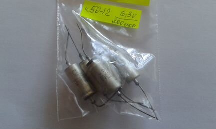 Транзисторы, микросхемы, тиристоры, конденсаторы