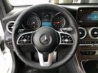 Mercedes-Benz GLC-класс Coupe 2.0 AT, 2022 объявление продам