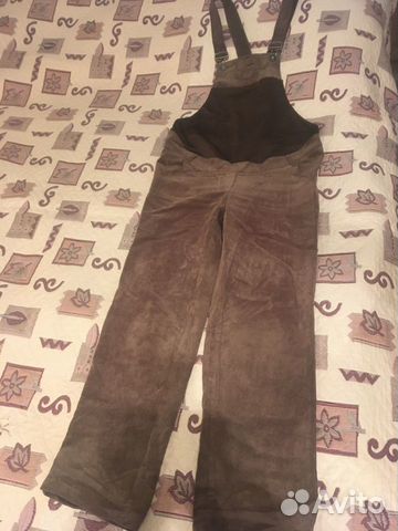 Одежда для беременных