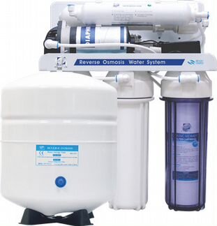 Фильтр для воды обратный осмос