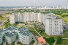 Квартира (Белоруссия) объявление продам