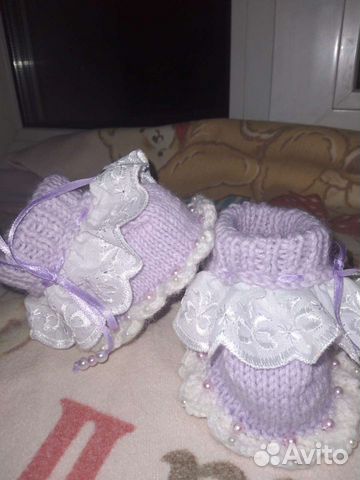 Продаю комплект на ребёнка от 0 до 6 мес, на рост