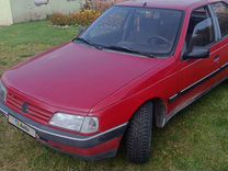 Peugeot 405, 1992, с пробегом, цена 85 000 руб.