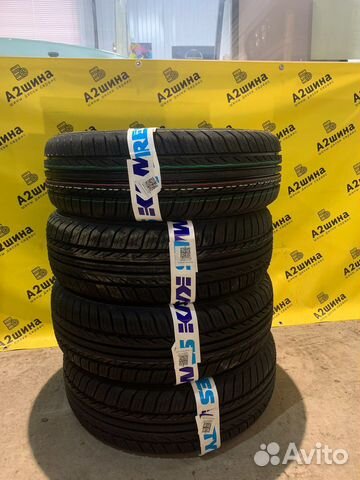 КАМА Breeze (HK-132) 185/65 R14