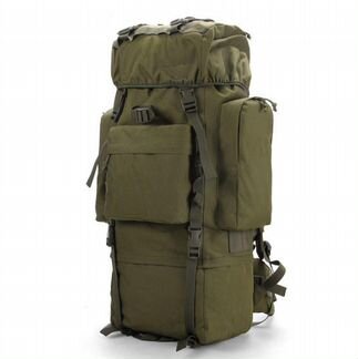 Туристический походный рюкзак 100 литров