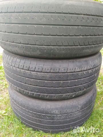 Toyo Proxes R1-R 235/50 R18