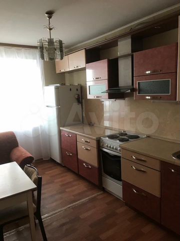 1-к. квартира, 41 м², 3/5 эт.