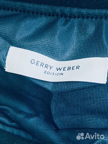 Gerry weber юбка