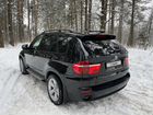 BMW X5 3.0 AT, 2008, 340 000 км объявление продам