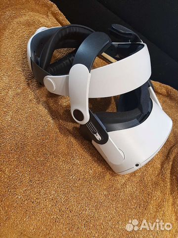Виар очки oculus quest 2 купить в Невьянске | Электроника | Авито