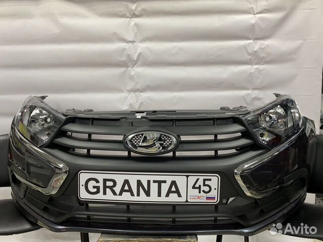 Ноускат Лада Гранта FL/ Nouscat LADA granta FL