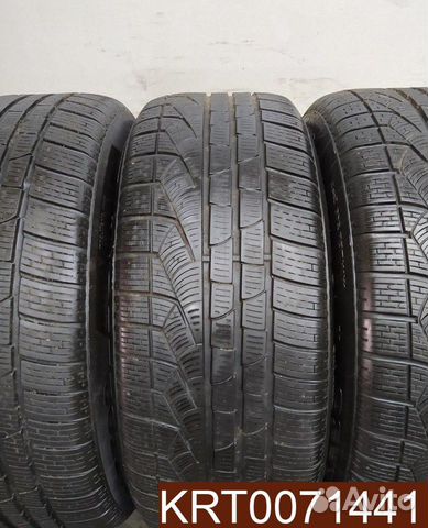 Pirelli Winter Sottozero 210 Serie II 245/50 R18 99B