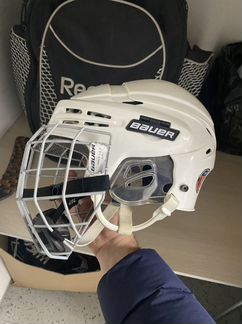 Хоккейный шлем Bauer магазин хоккейной экипировки