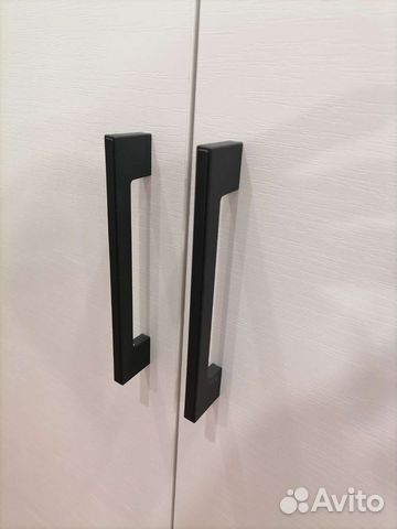 Мебельные ручки