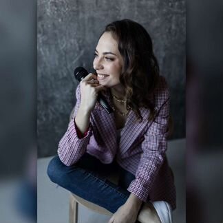 Ведущая, Диджей на Ваш праздник