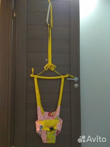 Прыгунки Спортбэби