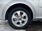 Chevrolet Lacetti 1.6 МТ, 2012, 124 305 км объявление продам