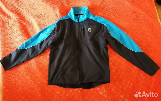 Одежда для велоспорта / бега