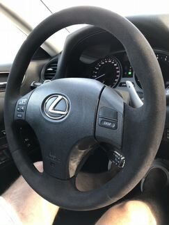 Руль lexus is 250 лексус ис 250