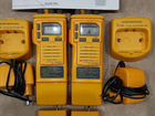 Радиостанция icom-1500E, б/у, морские объявление продам
