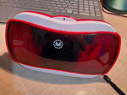 VR очки View Master от mattel