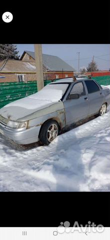 Авторазбор ваз 2110