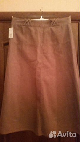 Юбки разные