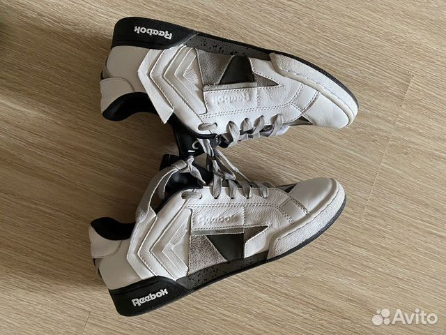 Кроссовки reebok женские оригинал