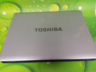 Ноутбук Toshiba Satellite L300