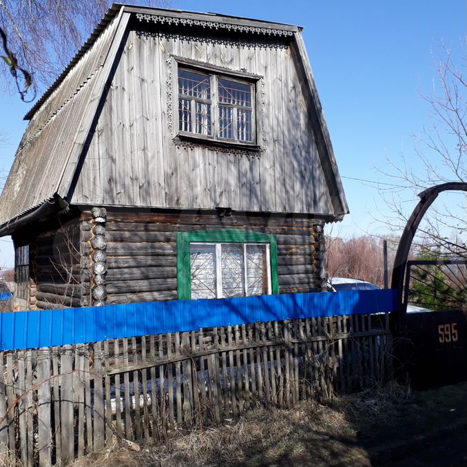 Кемерово продажа дач с фото