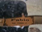 Скрипка Fabio 4/4 Black объявление продам