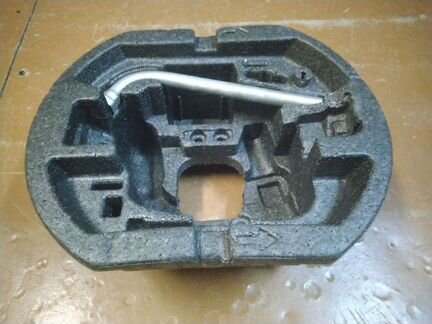 Органайзер в багажник Skoda Fabia 2