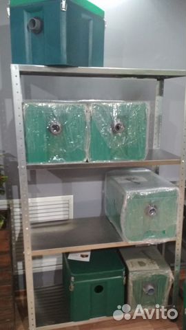 Жироуловитель