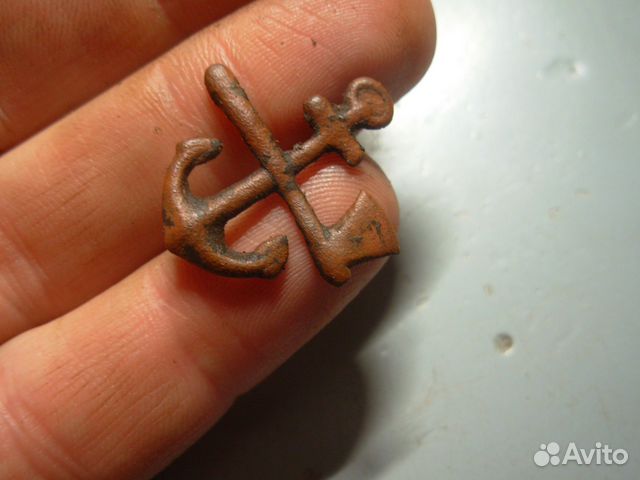 Знак петличный кокарда Инженер путей сообщений ри