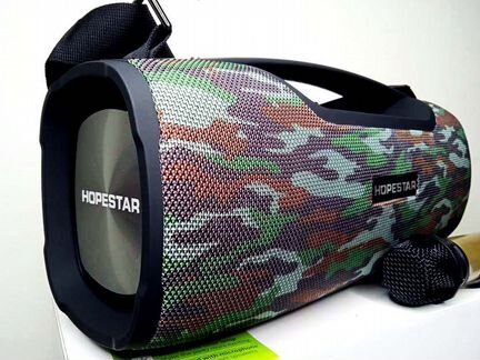JBL Xtreme 3 Можно Выкинуть - Есть Hopestar A6 Pro