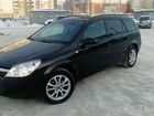 Opel Astra 1.8 МТ, 2007, 180 000 км