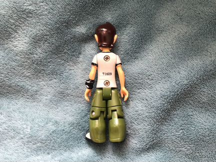 Фигурка Бен 10