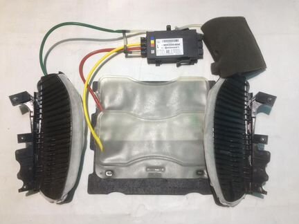 Опора поясничная