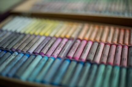 Набор сухой пастели Royal Talens Rembrandt 180 цв